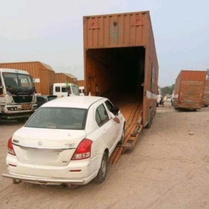 Vehicle Transport Service R.K. Packers & Movers Ranchi